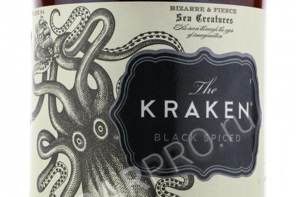 Kraken рынок